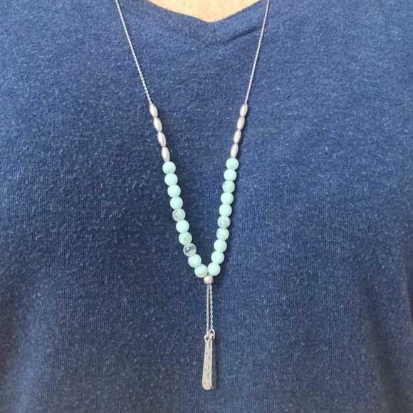 thirty-one - Gallery Necklace - Picture 2 of 2